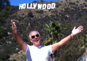 Mr. Hollywood